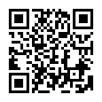 再発行手続きフォーム（スマートフォン用）QR